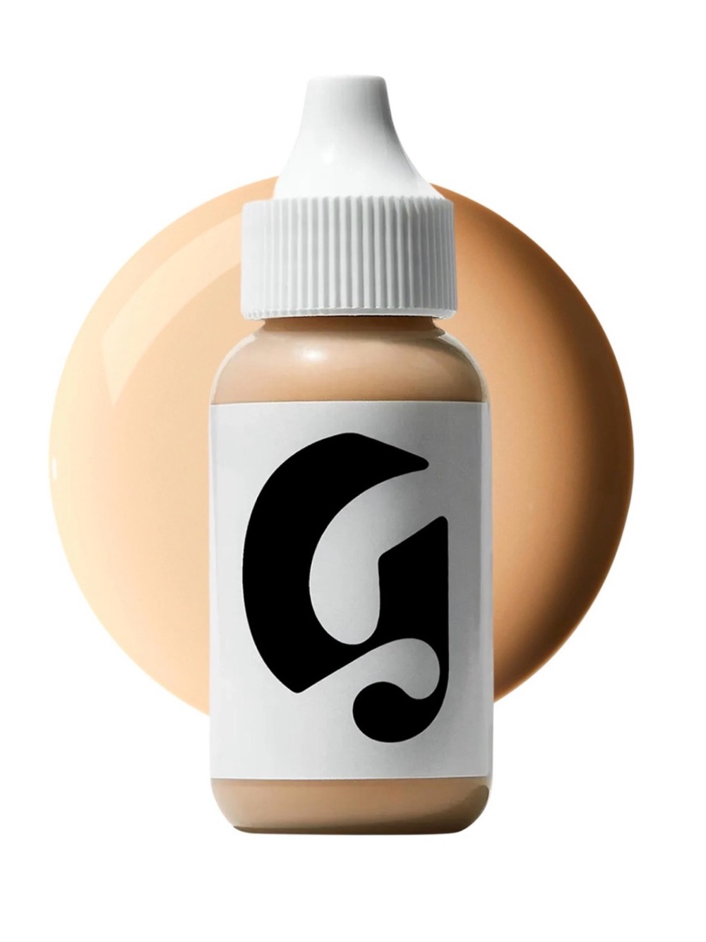 Glossier Perfecting Skin Tint Sheer skin enhancer G7 NEW